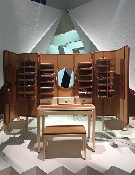 hermes furniture designer